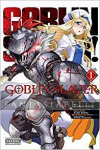 Goblin Slayer 01