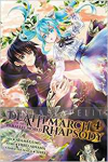 kuva on linkki tuotesivulle: Death March to the Parallel World Rhapsody 04