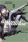 Smokin' Parade 03