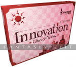 Innovation: Cities of Destiny (Third Edition)