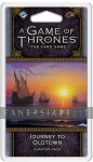 kuva tuotteesta on linkki tuotesivulle: Game of Thrones LCG 2: FC2 -Journey to Oldtown Chapter Pack