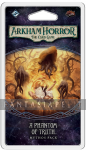 kuva tuotteesta on linkki tuotesivulle: Arkham Horror LCG: PC3 -A Phantom of Truth Mythos Pack