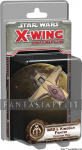 Star Wars X-Wing: M12-L Kimogila Fighter Expansion Pack