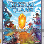 Crystal Clans Master Set