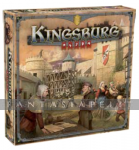 kuva tuotteesta on linkki tuotesivulle: Kingsburg