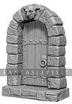 kuva tuotteesta on linkki tuotesivulle: Deep Cuts Unpainted Miniatures: Doors