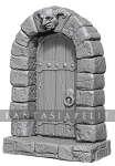 Deep Cuts Unpainted Miniatures: Doors