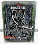 kuva on linkki tuotesivulle: D&D 5: Dungeon Tiles Reincarnated -City