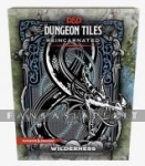 kuva on linkki tuotesivulle: D&D 5: Dungeon Tiles Reincarnated -Wilderness