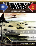 kuva tuotteesta on linkki tuotesivulle: Brezhnev's War: NATO vs The Warsaw Pact in Germany 1980