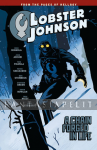 Lobster Johnson 6: A Chain Forged in Life