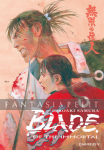 kuva tuotteesta on linkki tuotesivulle: Blade of the Immortal Omnibus 05