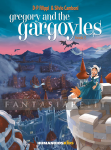 Gregory and the Gargoyles 2 (HC)