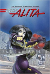 Battle Angel Alita Deluxe Edition 2 (HC)