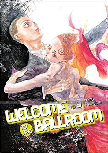 Welcome to the Ballroom 09