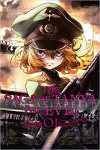 kuva tuotteesta on linkki tuotesivulle: Saga of Tanya the Evil 01