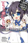 kuva tuotteesta on linkki tuotesivulle: Is it Wrong to Try to Pick up Girls in a Dungeon? Days of Goddess