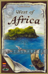 kuva tuotteesta on linkki tuotesivulle: West of Africa