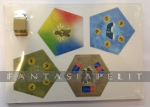 kuva tuotteesta on linkki tuotesivulle: West of Africa Expansion/Upgrade Pack