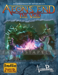 kuva on linkki tuotesivulle: Aeon's End: Void