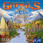 Rajas of the Ganges