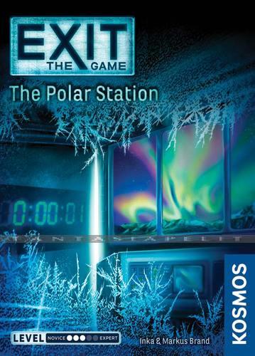 EXIT: Polar Station