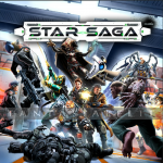 kuva tuotteesta on linkki tuotesivulle: Star Saga: Eiras Contract Core Set