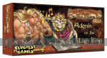 kuva tuotteesta on linkki tuotesivulle: Red Dragon Inn: Allies -Adonis vs. The Lich King