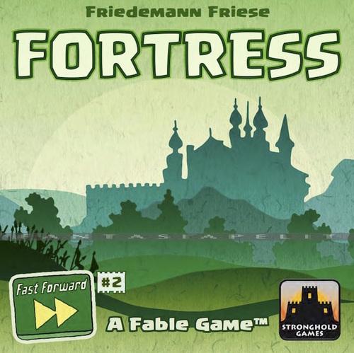 Fast Forward S2: Fortress
