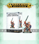 kuva tuotteesta on linkki tuotesivulle: Stormcast Eternals: Lord Celestant Gavriel Sureheart (1)