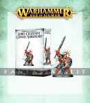 Stormcast Eternals: Lord Celestant Gavriel Sureheart (1)