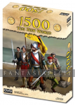 kuva tuotteesta on linkki tuotesivulle: 1500: The New World
