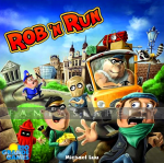 kuva tuotteesta on linkki tuotesivulle: Rob 'n Run