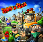 Rob 'n Run