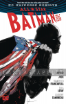 kuva tuotteesta on linkki tuotesivulle: All-Star Batman 2: Ends of the Earth