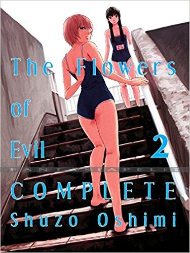 Flowers of Evil Complete Edition 2