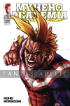 kuva tuotteesta on linkki tuotesivulle: My Hero Academia 11