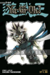 kuva tuotteesta on linkki tuotesivulle: Yu-Gi-Oh! 2in1: 13 (37-38)
