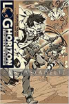 Log Horizon Light Novel 10: Homesteading the Noosphere