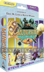 Munchkin Collectible Card Game: Cleric/Thief Starter