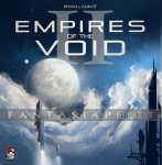 kuva tuotteesta on linkki tuotesivulle: Empires of the Void II