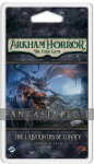 kuva tuotteesta on linkki tuotesivulle: Arkham Horror LCG: Labyrinths of Lunacy Scenario Pack