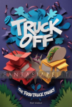 kuva tuotteesta on linkki tuotesivulle: Truck Off: Food Truck Frenzy