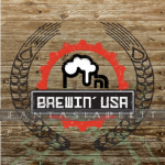 kuva tuotteesta on linkki tuotesivulle: Brewin' USA