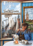 kuva tuotteesta on linkki tuotesivulle: Fields of Arle: Tea & Trade