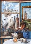 Fields of Arle: Tea & Trade