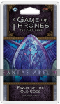 kuva tuotteesta on linkki tuotesivulle: Game of Thrones LCG 2: FC4 -Favor of the Old Gods Chapter Pack