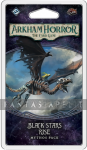 Arkham Horror LCG: PC5 -Black Stars Rise Mythos Pack