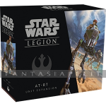 kuva tuotteesta on linkki tuotesivulle: Star Wars Legion: AT-RT Unit Expansion