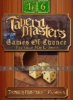 Tavern Masters: Games of Chance